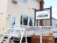 petit hotel MELON Furano 