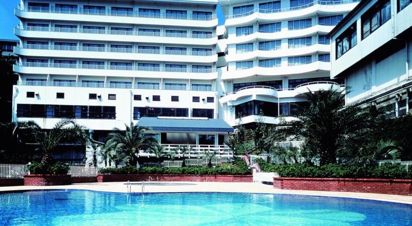 Higaki Hotel 