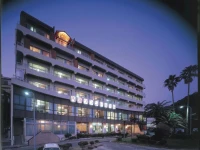 Nishiura Grand Hotel Kikkei 