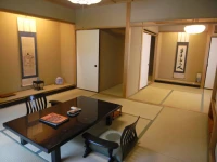 Kawakamiya Kasuitei 4*