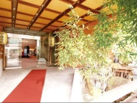 Yukai Resort Saichoraku Bekkan 