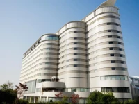 Gifu Miyako Hotel 