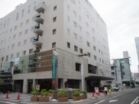 Gifu Castle Inn 