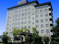 Hotel Route-Inn Gifukencho Minami 