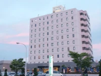 Park Inn Goshogawara Elmcity 