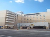 Hotel Sunroute Goshogawara 