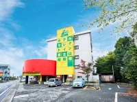 Select Inn Fujisan Gotemba 2*