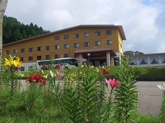 Hotel Villa MontSaint 3*