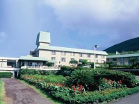 Hachijo View Hotel 