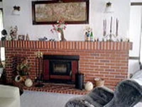 Pension Sainte Milion 