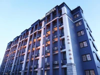 APA Hotel Honhachinohe 