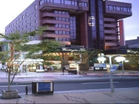 Hachinohe Washington Hotel 