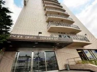 Hotel Select Inn Hachinohe Chuo (Formally Pacific Hotel Hachinohe) 
