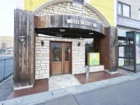 Hotel Select Inn Honhachinohe Ekimae 2*