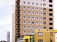 Toyoko Inn Hachinohe Ekimae 