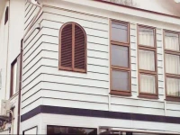 Hostel Hagitime 