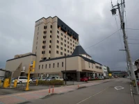 Grand Hotel Hakusan 