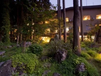 Ichirino Kogen Hotel Roan 4*