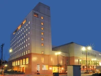 Shimane Hamada Washington Hotel Plaza 