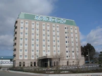 Hotel Route-Inn Hanamaki 