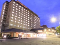 Hotel Senshukaku 
