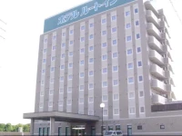 Hotel Route-Inn Handakamezaki 
