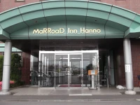 Marroad Inn Hanno 