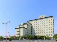 Route Inn Grantia Hanyu Spa Resort 