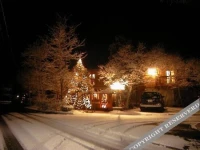 Pension Sequoia 