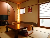 Hida Tomoe Hotel 3*