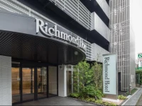 Richmond Hotel Higashi Osaka 