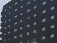 AZ Inn Higashi Omi Notogawa Ekimae 