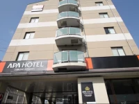 APA Hotel Hikoneminami 