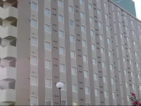 Hotel Route-Inn Hikone 
