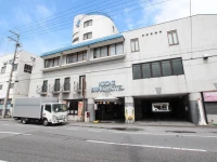 Hikone Biwako Hotel 