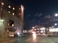 Hotel Lakeland Hikone 