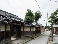 Guesthouse Muga 