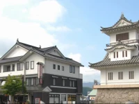 Station Business Hotel Tenshukaku 