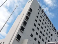 APA Hotel Yamaguchi Hofu 