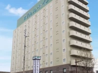 Hotel Route-Inn Houfu Ekimae 