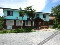 Daisen Backpackers 1*