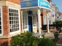 Yellow Mountain Hotel 3*