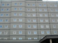 Hotel Route-Inn Honjo Ekiminami 