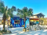 Guest House Pumping Surf 