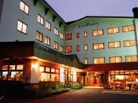Hotel Heights 3*