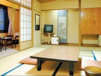Hotel Ichibokaku 
