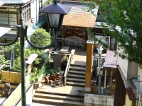 Ikariya Ryokan 