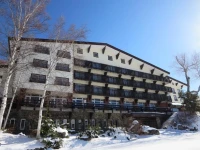 Hotel Kodama 2*