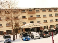 Shiga Grand Hotel 