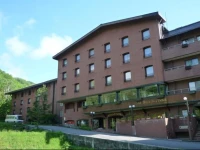Shiga Kogen Hotel Shiga Sunvalley 